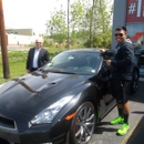 Vision Nissan of Webster - Automobile Accessories