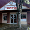 The Shutterbug