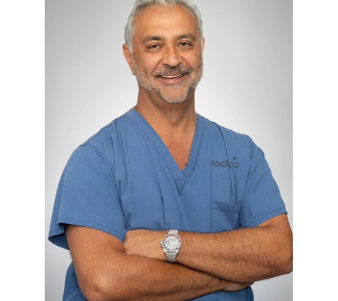 Dr. Mazaheri Plastic and Reconstructive Surgery - Scottsdale, AZ