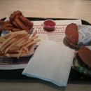 The Habit Burger Grill - Hamburgers & Hot Dogs