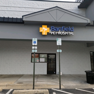 Banfield Pet Hospital - Annapolis, MD