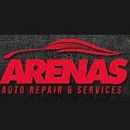 Arenas Auto Service - Auto Repair & Service