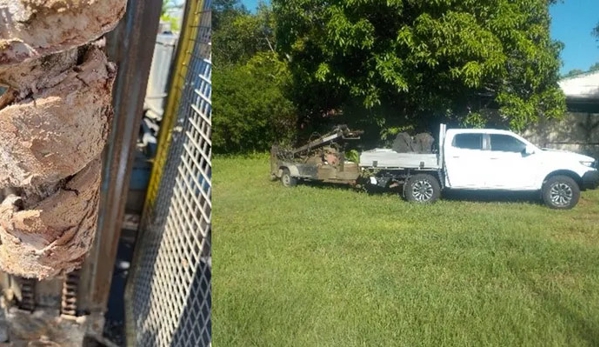 Dirts (QLD) Pty Ltd - Urangan, QLD
