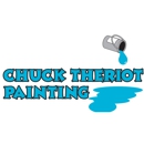 Theriot Chuck Painting - Mechanical Engineers