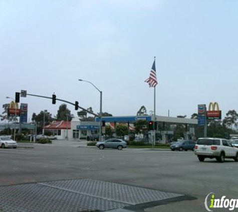 Chevron - El Segundo, CA