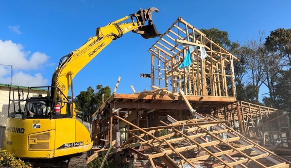 Coastal Demolitions - South Nowra, NSW