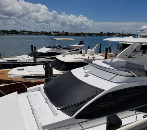 Boat Envy - Sarasota, FL