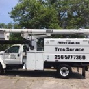 Affordable Tree Services LLC - Landscaping & Lawn Services