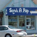 Scrub-A-Pup - Pet Grooming