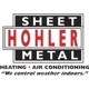 Hohler Furnace & Sheet Metal Inc.
