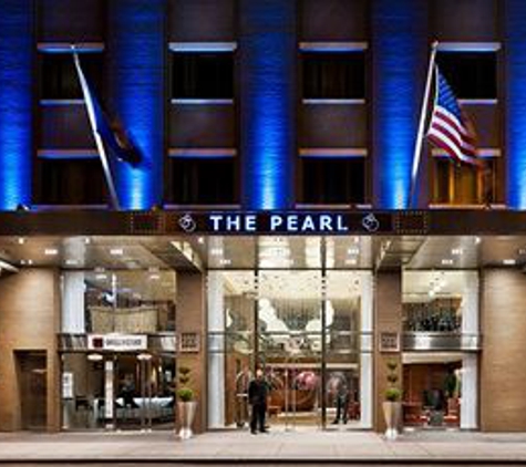 The Pearl Hotel - New York, NY