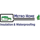 Metro Home Insulation & Waterproofing
