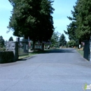 Calvary Cemetery - Mausoleums