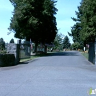 Calvary Cemetery