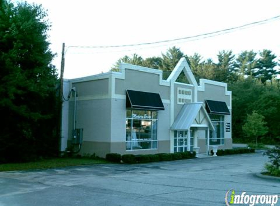 Modern Bride & Formal Shop - Bedford, NH