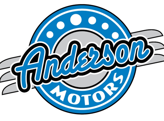 Anderson Motors - Fern Park, FL