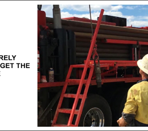 Alpine Drilling P-L - Wangaratta, VIC. You Can Rely On Us To Get The Job Done