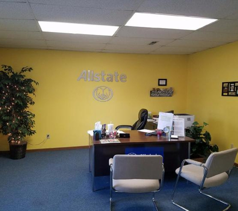 Allstate Insurance: Jessica Harrison-Wilkins - Granite City, IL