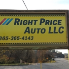 Right Price Auto