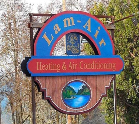 Lam-Air Heating And Air Conditioning - Merlin, OR