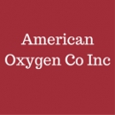 American Oxygen Co Inc - Oxygen Therapy Equipment