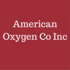 American Oxygen Co Inc