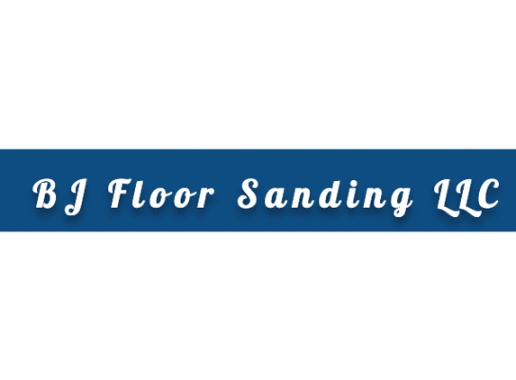 BJ Floor Sanding - Revere, MA