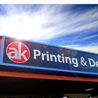 AK Printing & Design