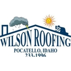 Wilson Roofing Inc.