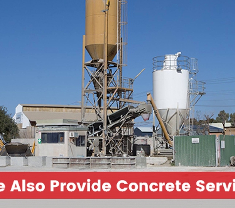 Mildura Mini Mix & Garden Supplies - Mildura, VIC. We Also Provide Concrete Service