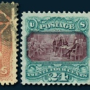 Nalbandian Stamps - Stamp Dealers