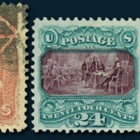 Nalbandian Stamps