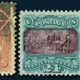 Nalbandian Stamps