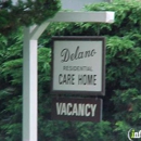 Delano Residential Care Home - Residential Care Facilities
