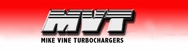 Mike Vine Turbochargers - Car Parts