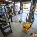 Escondido German Auto - Shock Absorbers & Struts