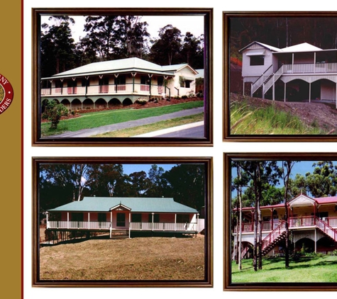 Colonial Building Company - Molendinar, QLD