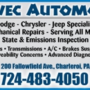 Debevec Automotive - Auto Repair & Service