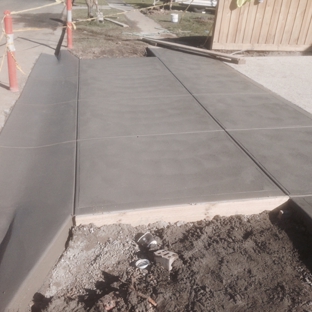 Hume Concreting Melbourne