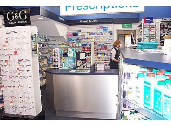 William Waters Shop Fitters - Knoxfield, VIC