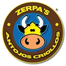 Zerpa's Antojos Criollos - Take Out Restaurants