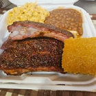 New Life BBQ