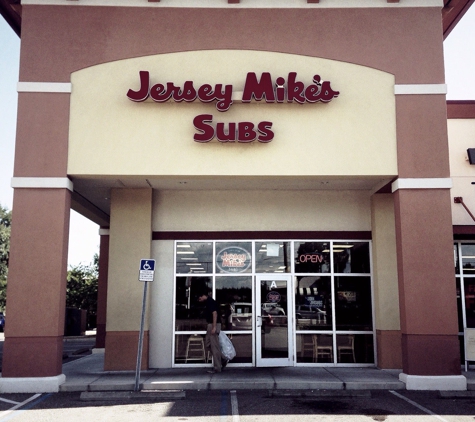 Jersey Mike's Subs - Oldsmar, FL