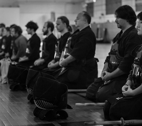 Cleveland Kendo Association - Cleveland Heights, OH