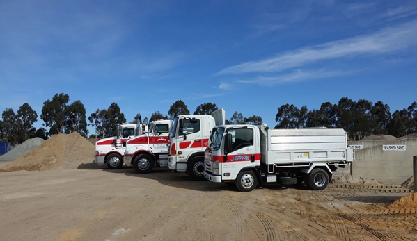 Jarvis T & K Pty Ltd - Lucknow, VIC