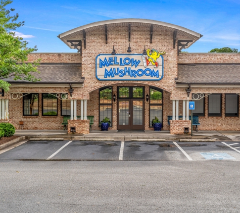 Mellow Mushroom Peachtree City - Peachtree City, GA