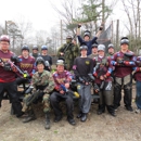 ACPaintball - Paintball