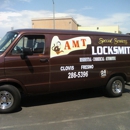 AMT Lock & Safe - Locks & Locksmiths