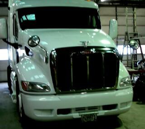 Perr Truck & Trailer Body - Des Plaines, IL
