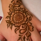 Henna Tattoo Designs